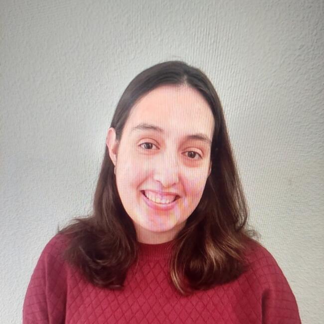 Babysitter in Valencia: Daniela