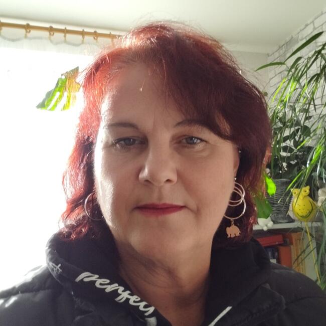 Babysitter in Kostelec na Hané: Irena