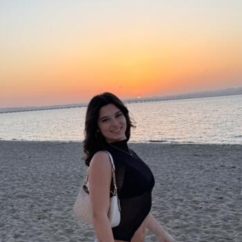 Babysitter in Peniche: Alexa