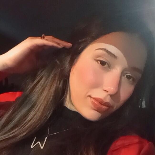 Babysitter in São Paulo (São Paulo): Wanessa