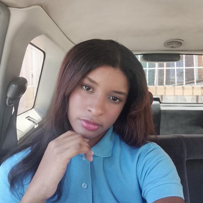 Babysitter in Santo Domingo Este: Génesis Raquel