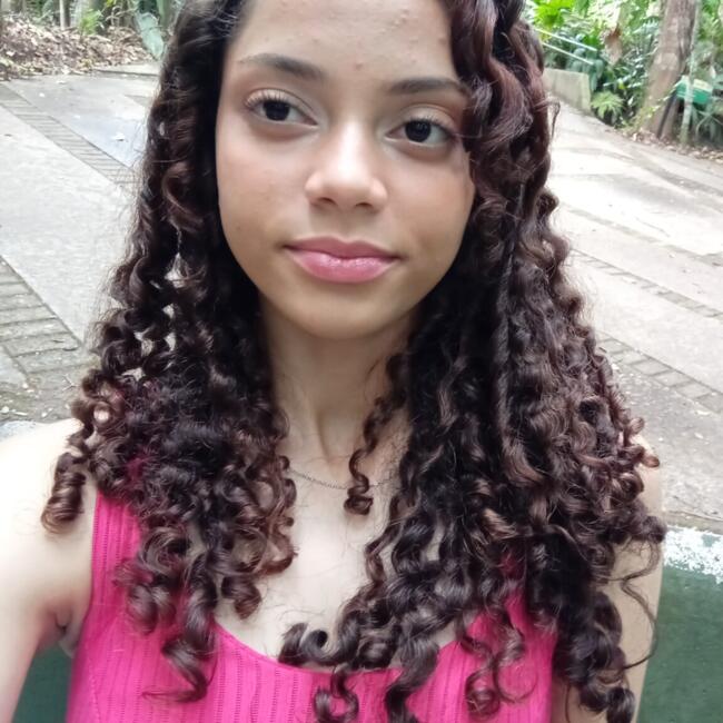 Babysitter in Jaboatão dos Guararapes: Paloma