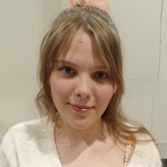 Babysitter in Armidale: Tayla