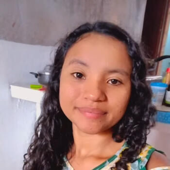 Babysitter in Manaus: Elen