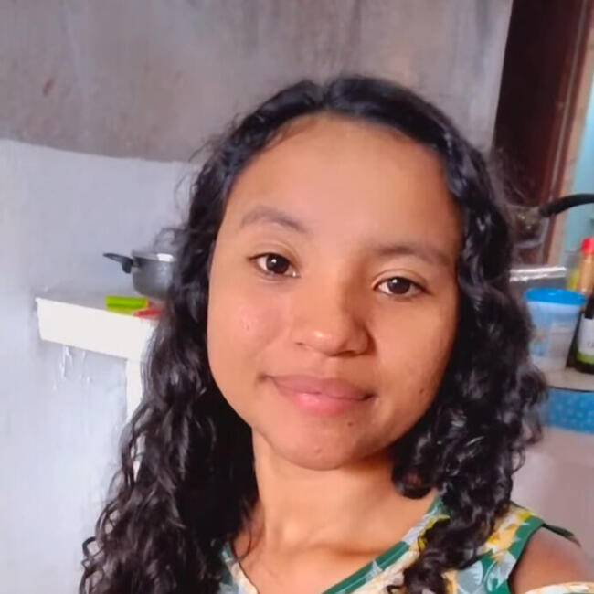 Babysitter in Manaus: Elen