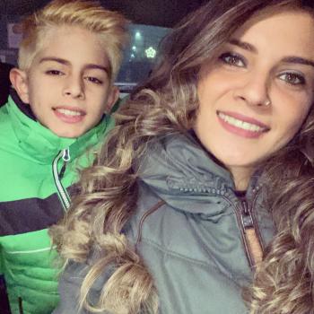 Babysitter Richterswil: Agatha