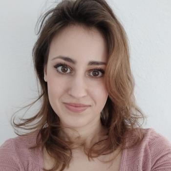 Babysitter Cordova: María Jesús