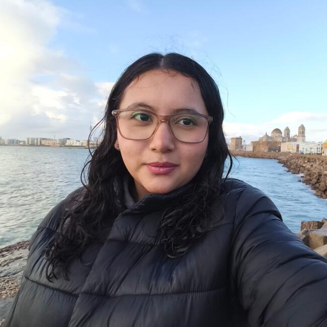 Canguro en Jerez de la Frontera: Sayanna