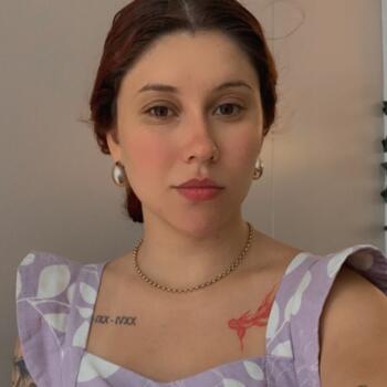 Babysitter in Lisbon: Nathalia