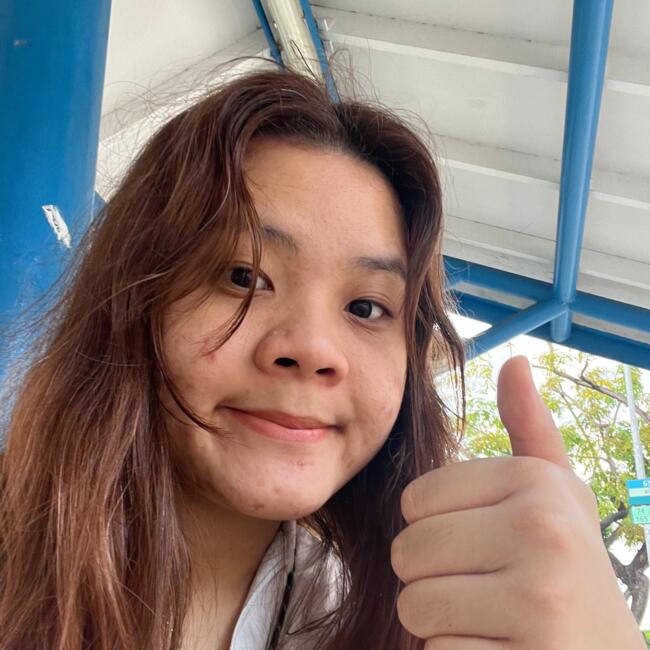 Babysitter in Singapore: Chelsy