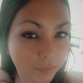 Niñera en Pto Vallarta: Frida margarita