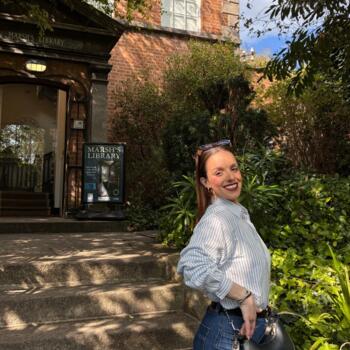 Babysitter in Naas: Ana