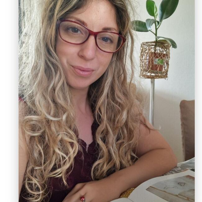 Babysitter a Mendrisio: Laura