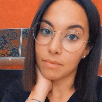Babysitter a Siracusa: Federica