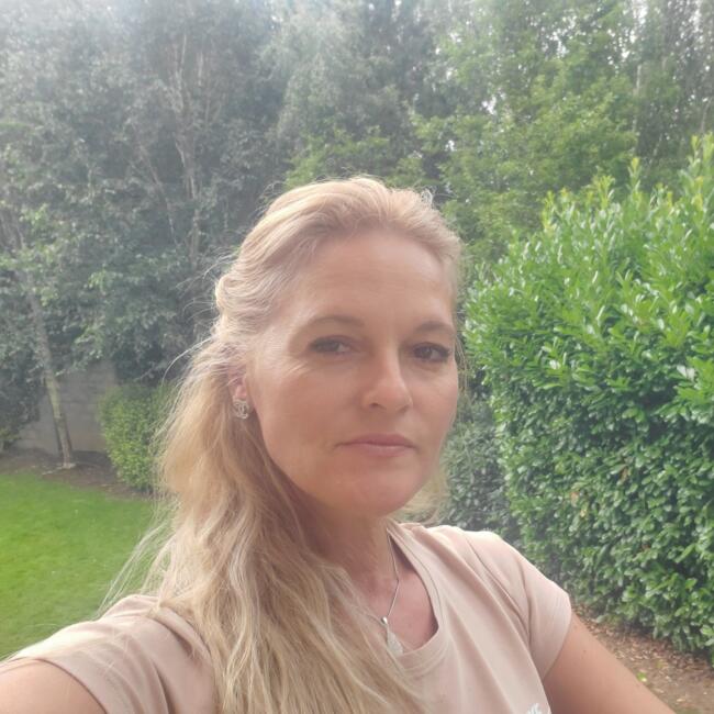 Childminder in Clonsilla: Diana