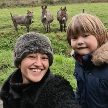 Babysitter in Brussel (Schaarbeek): Selenay