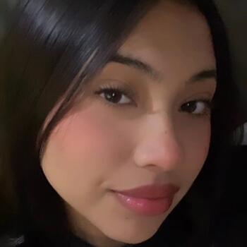 Babysitter in Monclova: Naomi