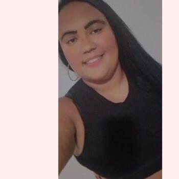 Babá em São Paulo (São Paulo): Rhamily