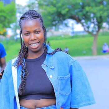 Babysitter in Centurion: Bridget