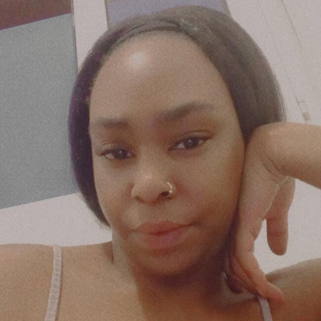 Babysitter in Livry-Gargan: Audrey