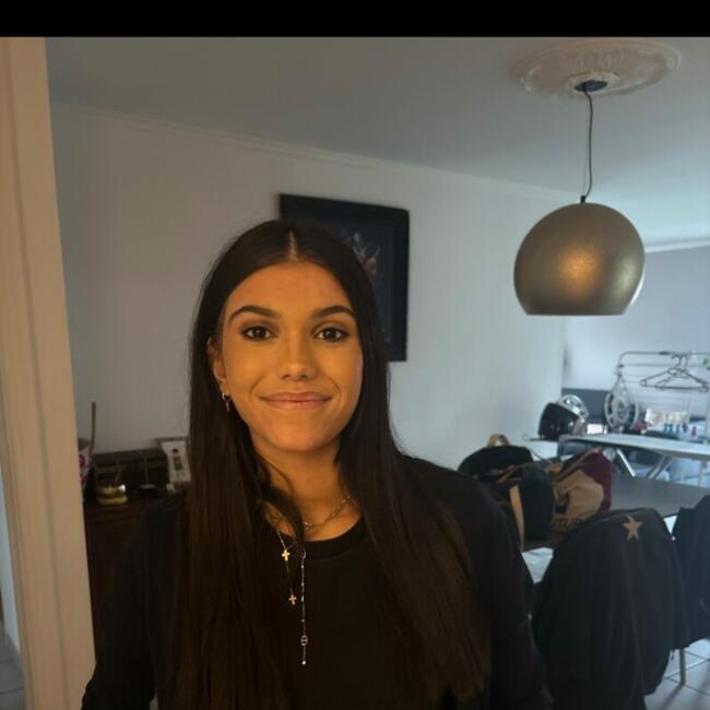 Babysitter in L'Union (Occitanie): Lylou