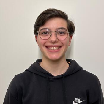 Babysitter in Champigny-sur-Marne: Elisa