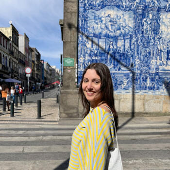 Babysitter in Gondomar: Leonor
