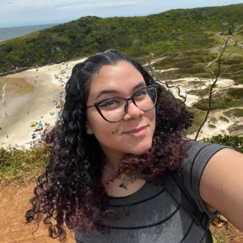 Babá em Bento Gonçalves: Maria Luíza