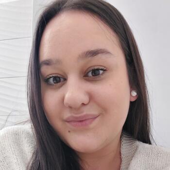 Babysitter in Łask: Laura