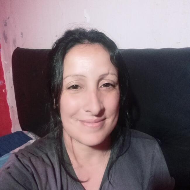 Babysitter in Lanús: Paola