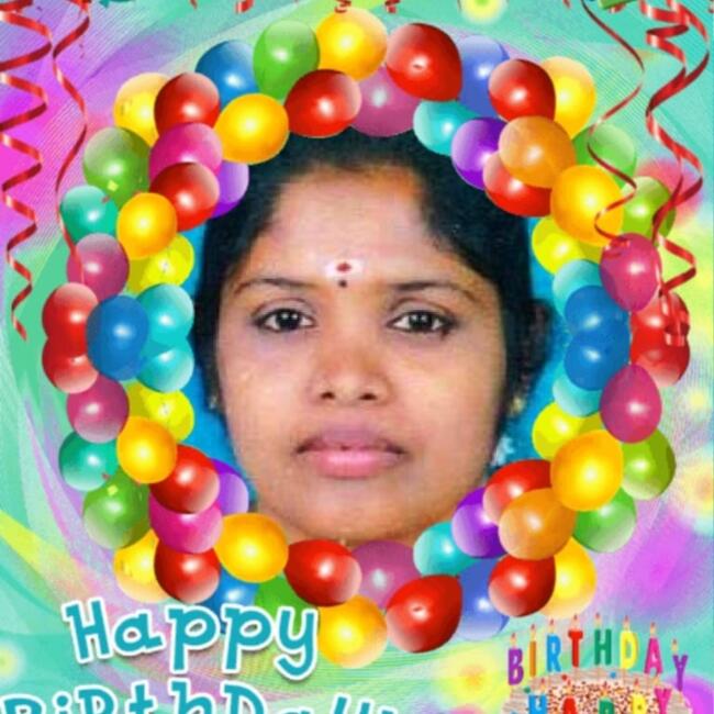 चेन्नई में बेबीसिटर: Rani