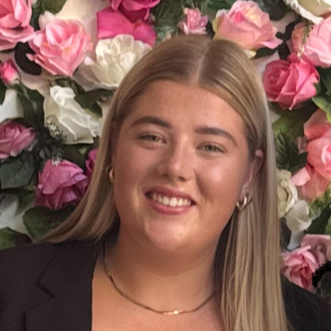 Babysitter in Matamata: Hayley