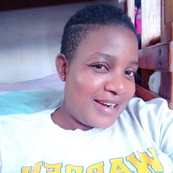 Nanny in Cape Town: Enaĺlah