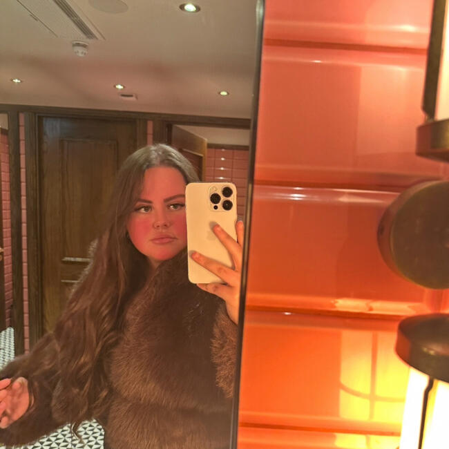 Babysitter in Dublin: Lilly