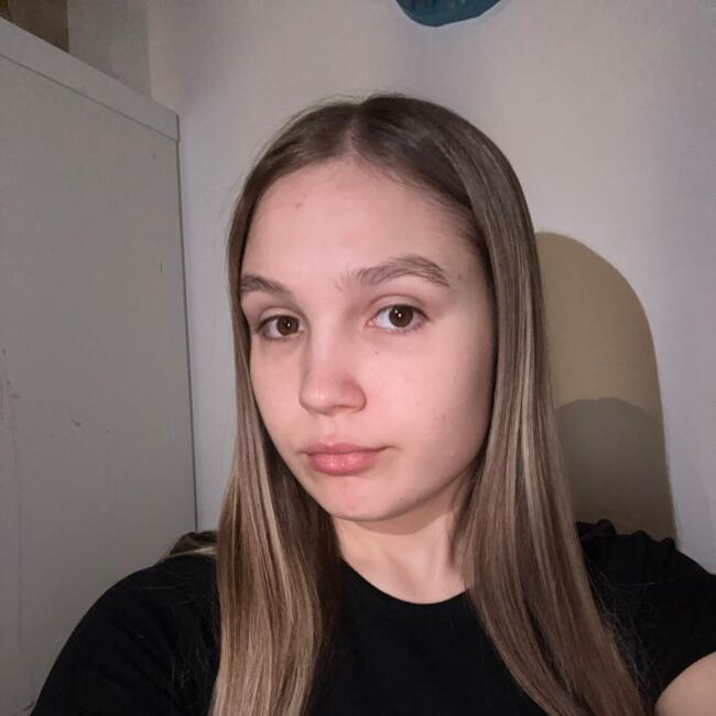 Babysitter in Bessancourt: Patricia