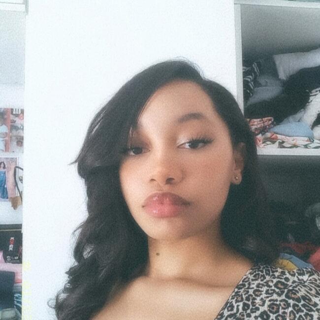 Babysitter in Wellington: Ashante