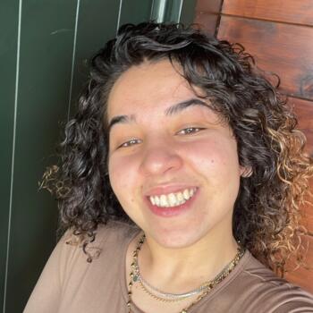 Babysitter Venegono Superiore: Noemi