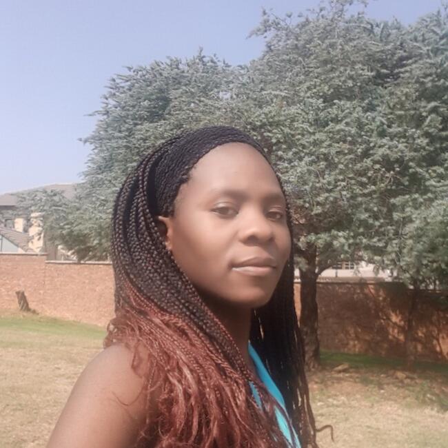 Babysitter in Soshanguve: Mandifadza
