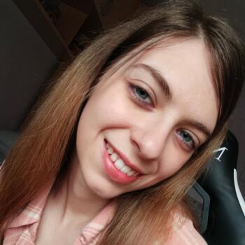 Canguro en Torrevieja: Ainara