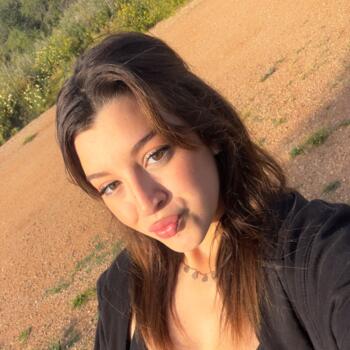 Babysitter a Cavallino: Elisa
