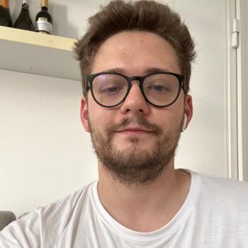 Lavoro per babysitter a Udine: lavoro per babysitter Mattia