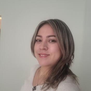Baby-sitter in Copiapó: Mily