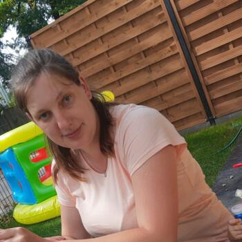 Babysitting job in Goleniów: babysitting job Anna