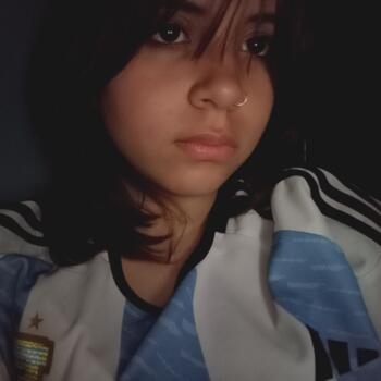 Niñera en San Fernando: Camila