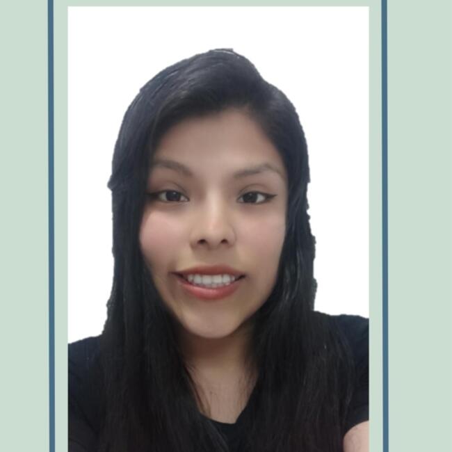 Babysitter in Getafe: YESENIA
