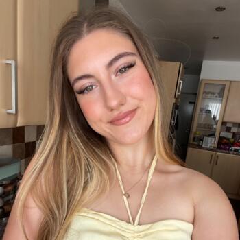 Babysitter in Ilford: Ayla