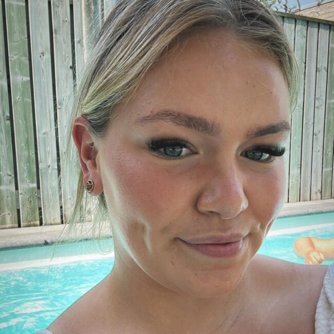 Nanny in 's-Hertogenbosch: Nikki