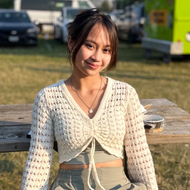 Baby-sitter in Brampton: Norvie Shane