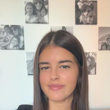 Babysitter a Conegliano: Matilde