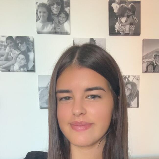 Babysitter a Conegliano: Matilde